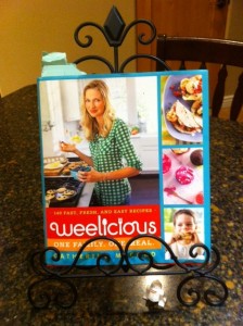 Weelicious by Catherine McCord