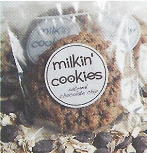 BLOG mommycon cookies