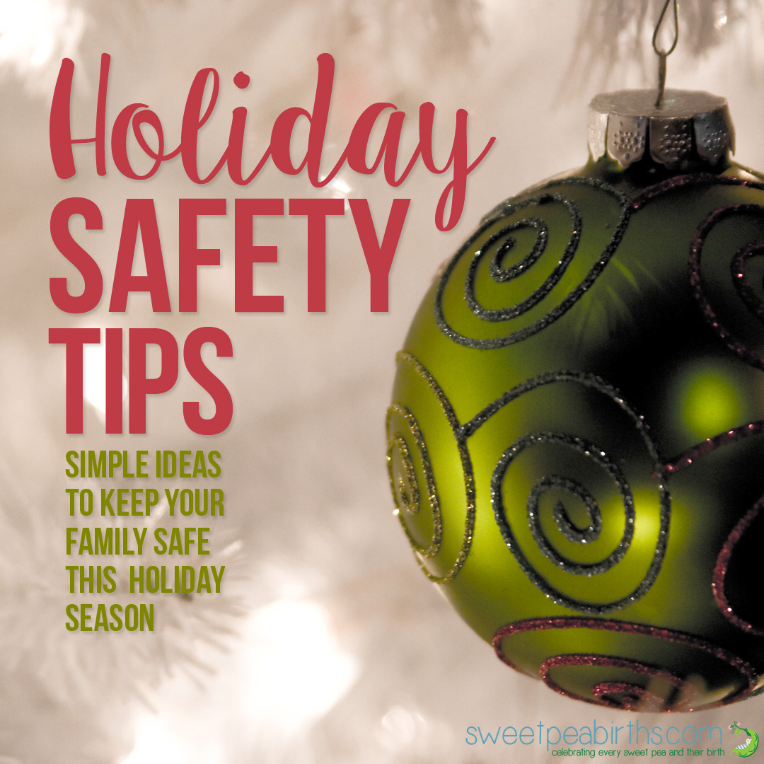 Holidaysafety