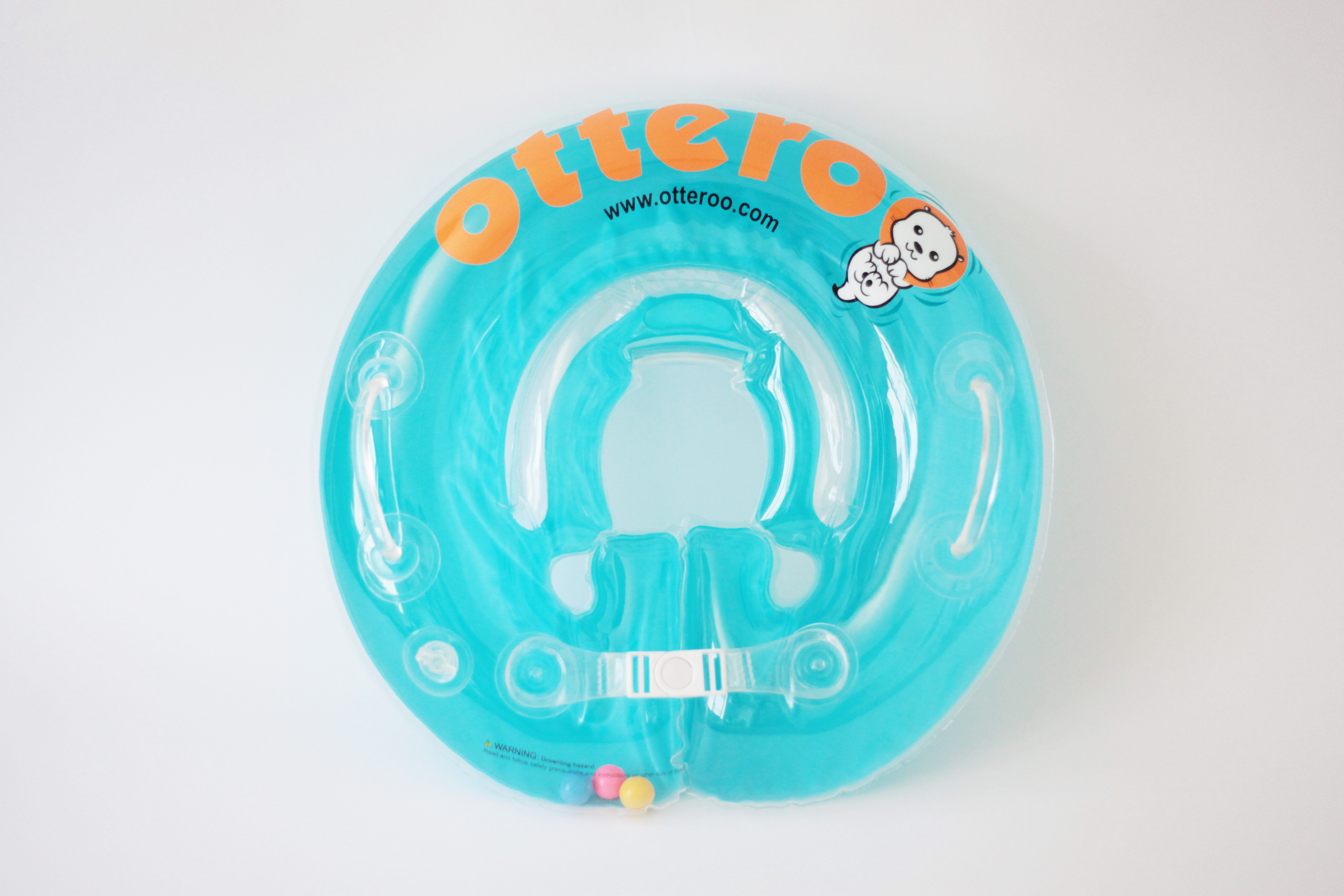 New Federal Safety Rules for Infant Neck Floats Take Effect
